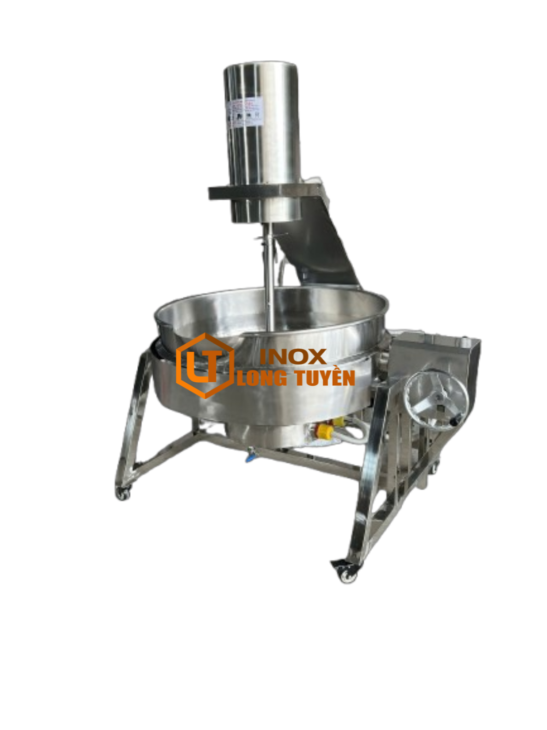 Chảo Sên Nhân Inox 304 Chất Lượng Cao | Thiết Kế Theo Yêu Cầu