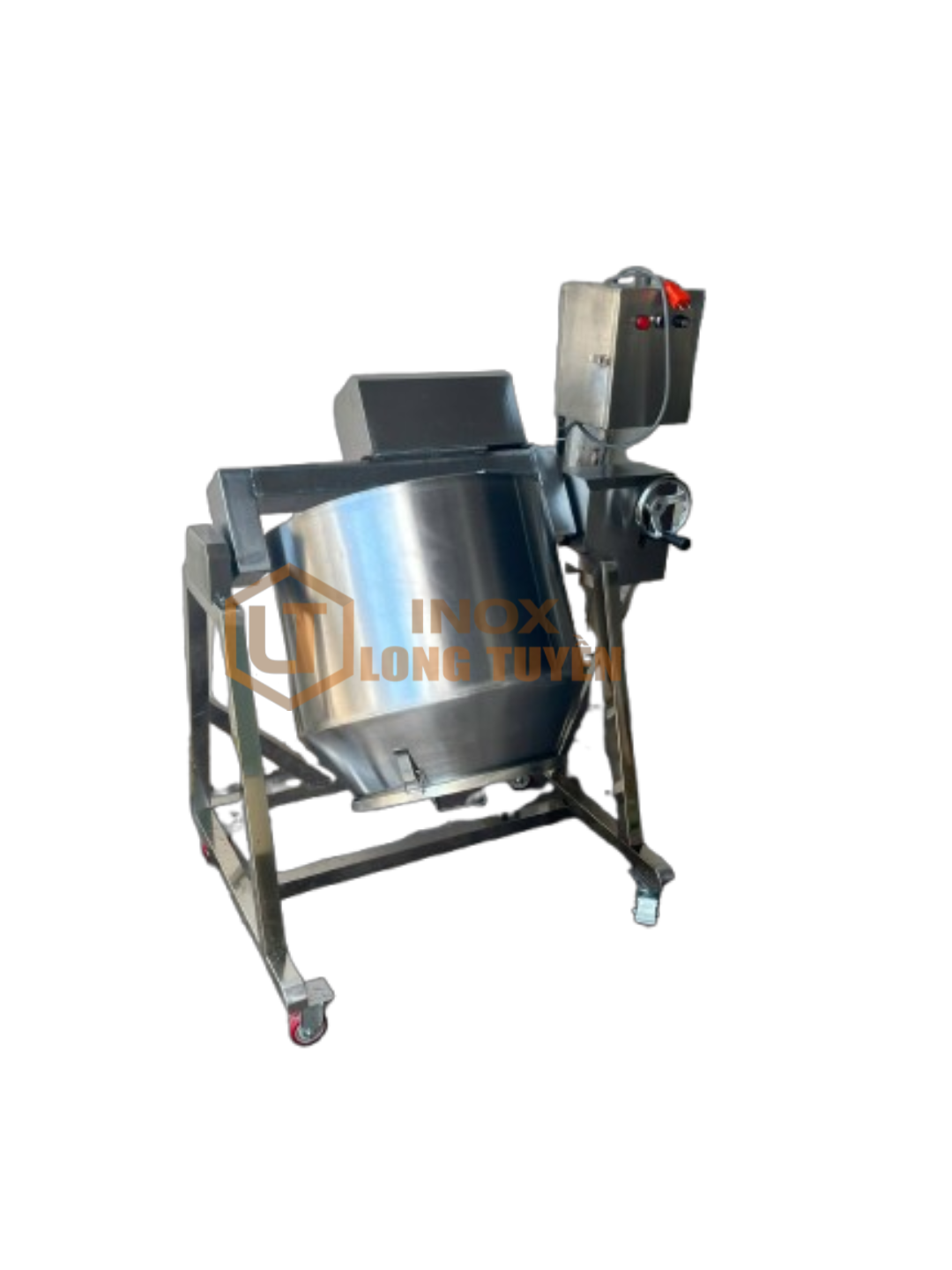 Máy Trộn Thịt – Thiết Bị Trộn Thịt Công Nghiệp Năng Suất Cao