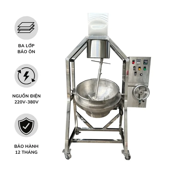 Chảo Chiên Tóp Mỡ – Sản Phẩm Chất Lượng 