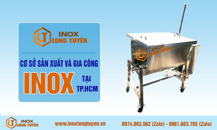 Cách Trộn Bánh Tráng Thấm Vị Đều Không Bị Nát Bằng Máy Trộn Dạng Lục Giác Khía