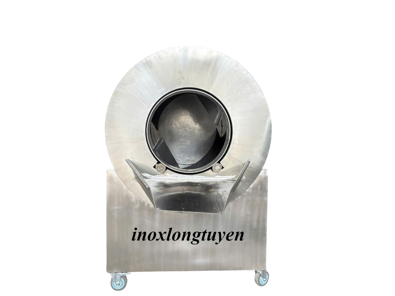 MÁY RANG HẠT CÔNG NGHIỆP 1000KG