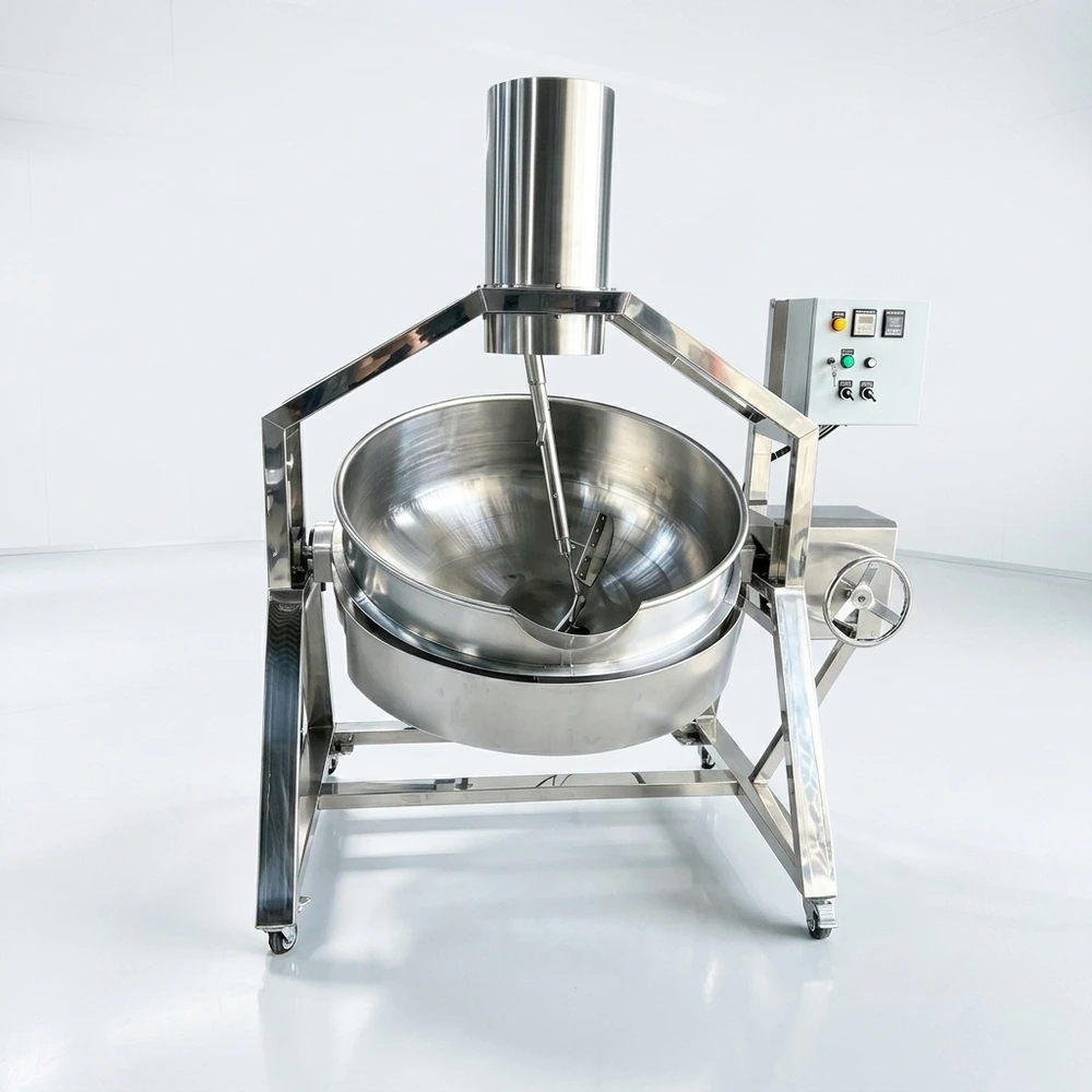 Chảo Sên Nhân Công Nghiệp Inox 304 | Thiết Kế Theo Yêu Cầu