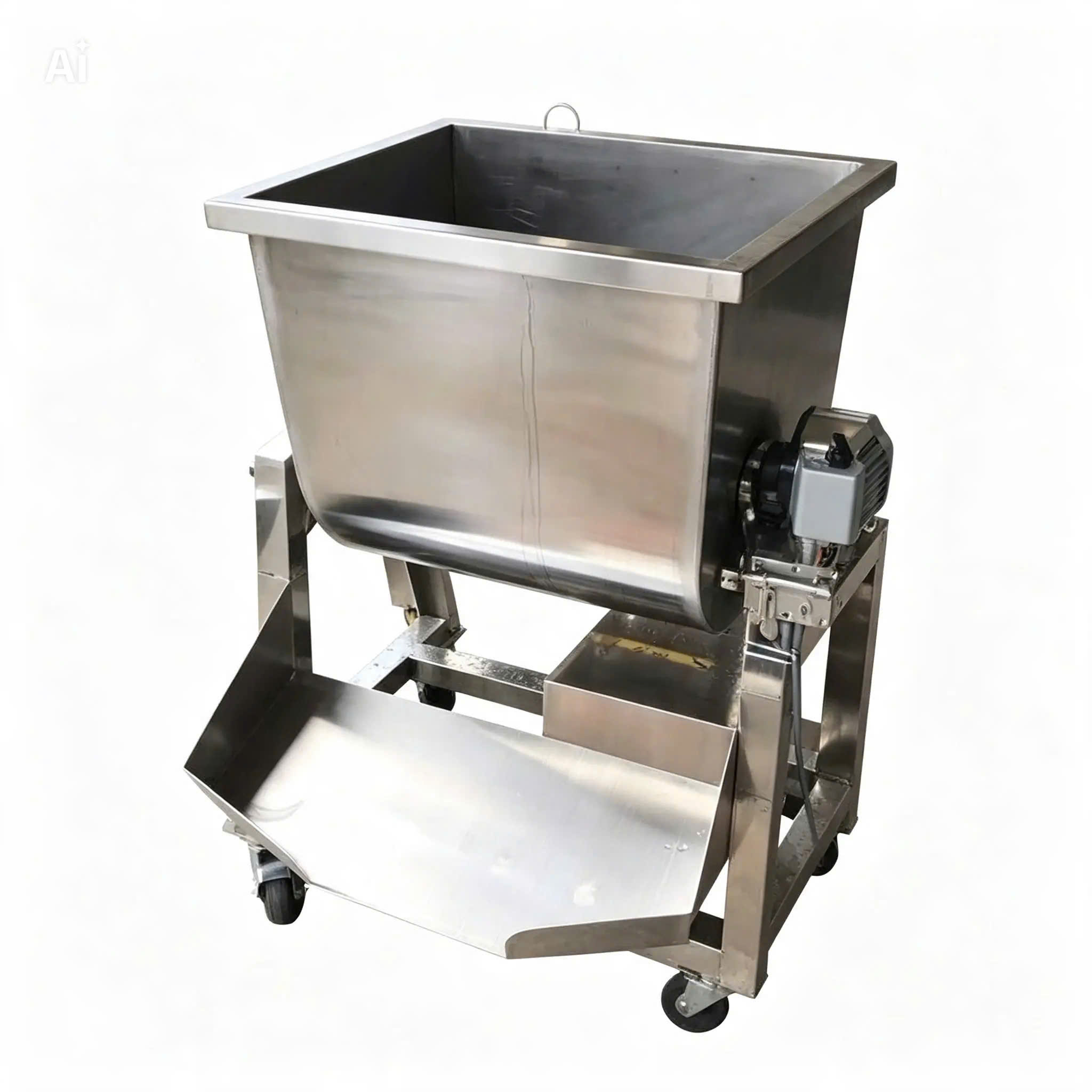 Máy Trộn Gia Vị Giá Rẻ
