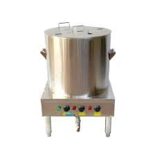 Nồi nấu phở 80 lít