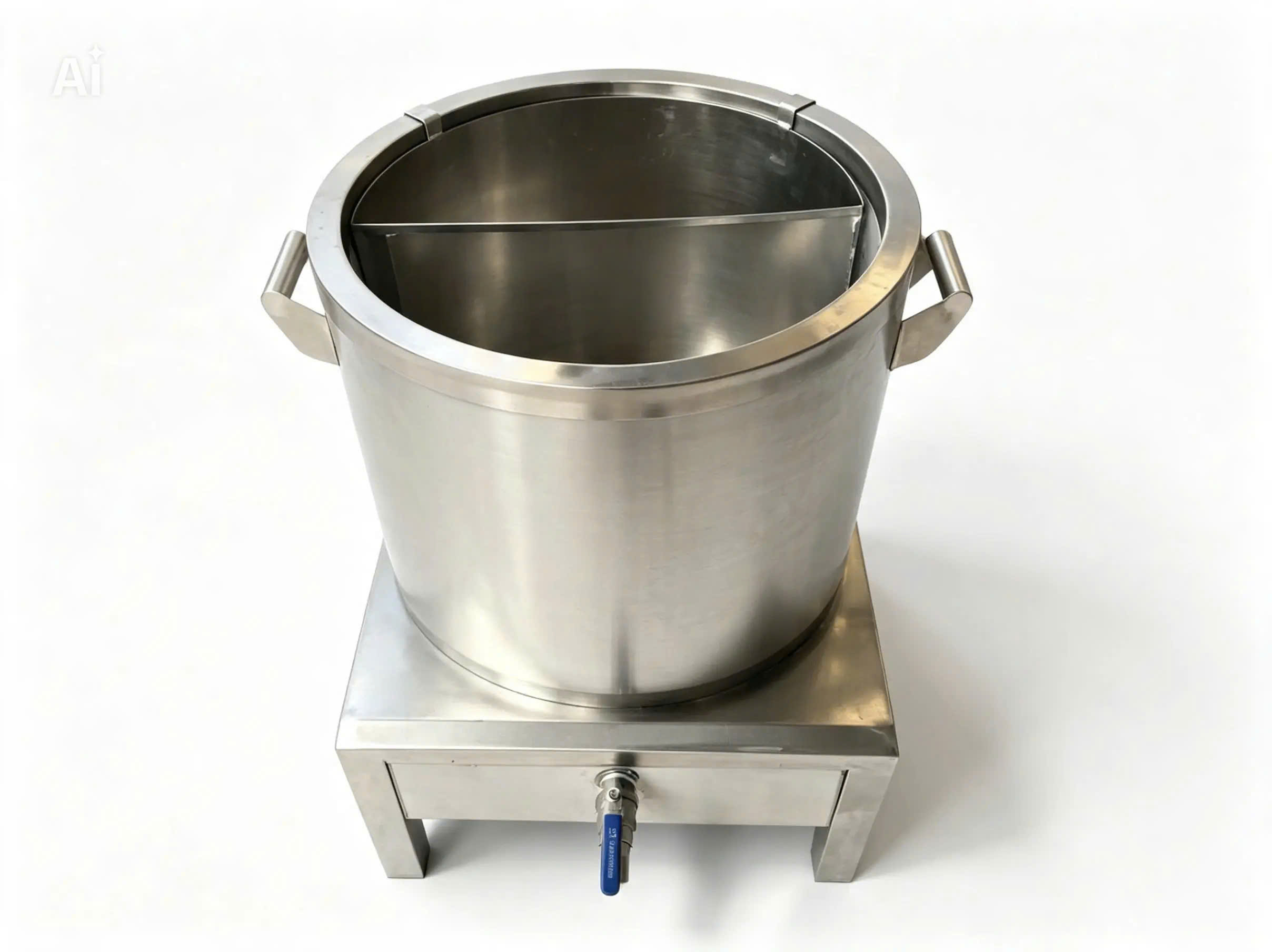 Nồi nấu phở 50 lít