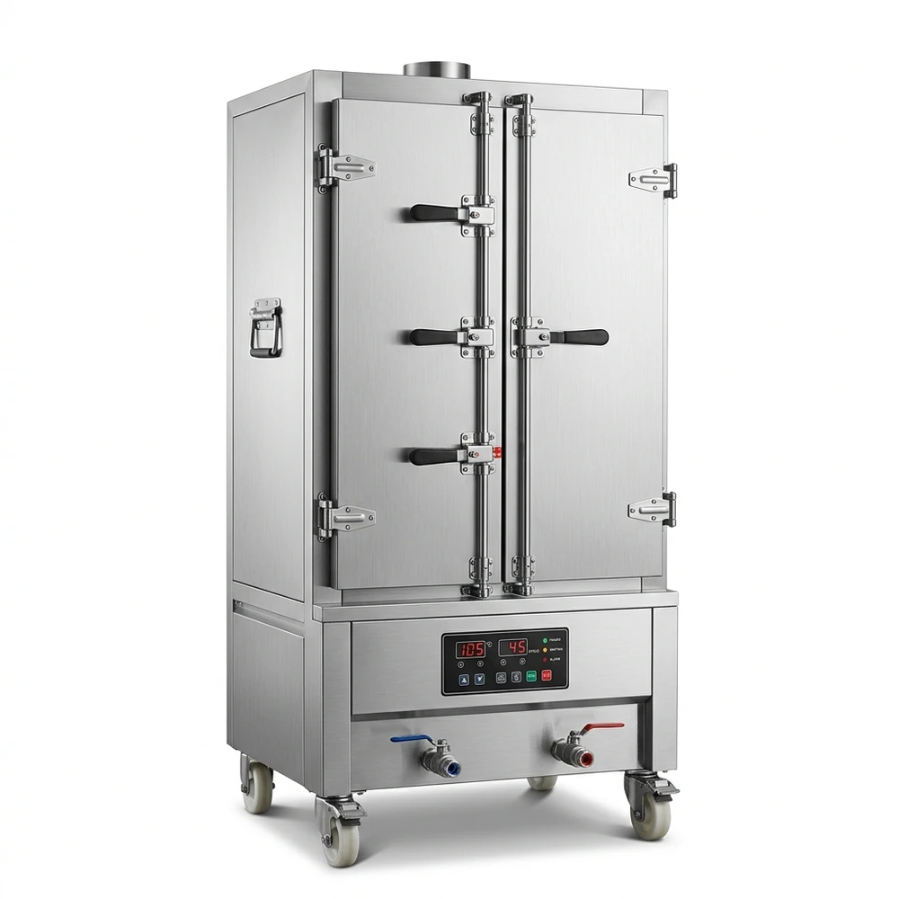Nồi hấp tiệt trùng 18 lít