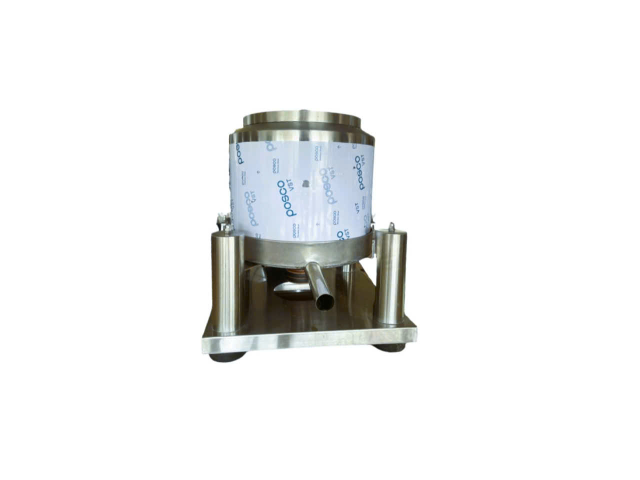 Máy vắt ly tâm 5kg